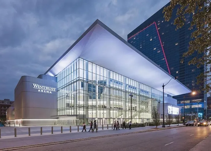 Mccormick Place Beautiful With Optional Parking And Gym Access Sleeps 4 Near Soldier Field And Downtown