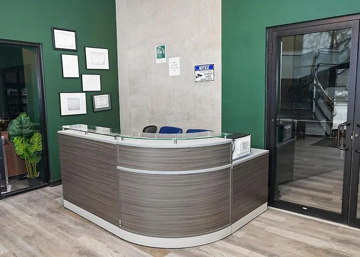 Mccormick Place Beautiful With Optional Parking And Gym Access Sleeps 4 Near Soldier Field And Downtown Apartment *