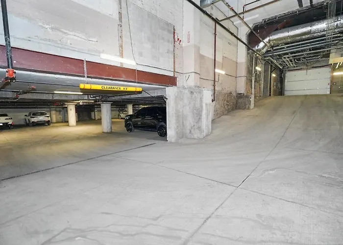 Mccormick Place Beautiful With Optional Parking And Gym Access Sleeps 4 Near Soldier Field And Downtown Apartment Chicago